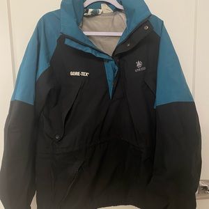 Vintage Ski Jacket